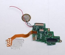 NIKON D50 569-0-2 Citcuit Board Digital SLR Camera Replacement Parts 