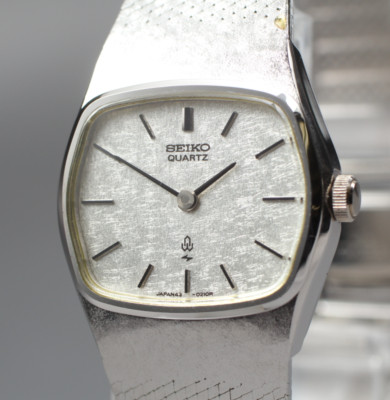 ダイバーズウォッチ　Seiko vintage クォーツ セイコー クオーツ ダイバー 150m 7548-7000 1981年 セイコー初