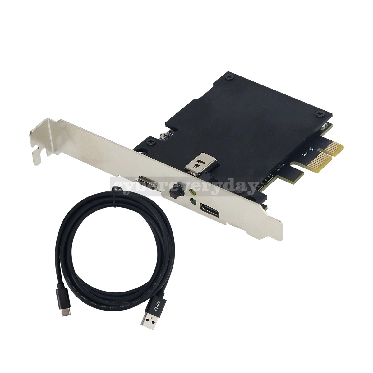 SCREAMER PCIE SQUIRREL DMAボード