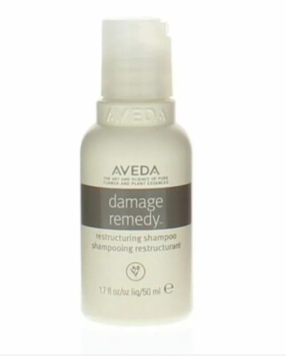 Aveda Damage Remedy Restructuring Shampoo 1.7Oz/50Ml
