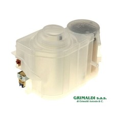 ADDOLCITORE DECALCIFICATORE PER LAVASTOVIGLIE WHIRLPOOL 484000000490 ORIGINALE