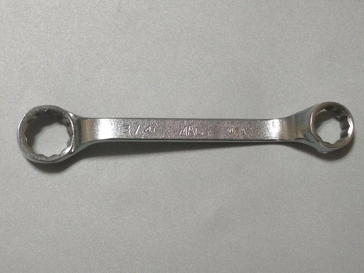 Mac wrenches outlet