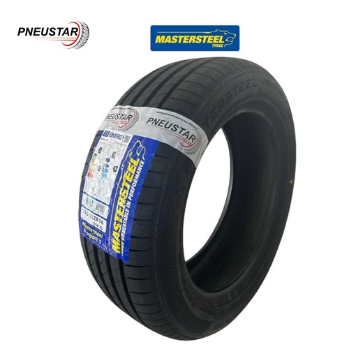 PNEUMATICO 195 55 R16 91W XL MASTER PROSPORT 2 DOT RECENTI TOP QUALITY 1955516 - Foto 2 di 3