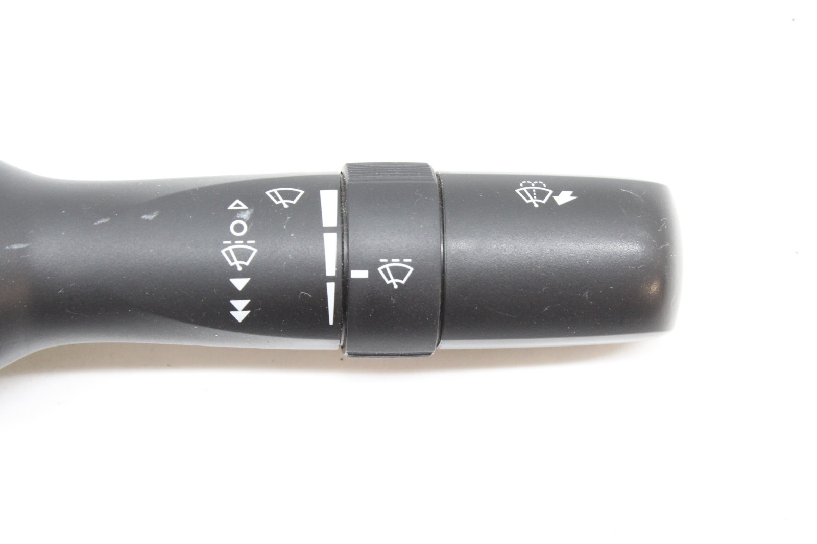 11 LEXUS IS250 WINDSHIELD WIPER SWITCH 30542 17F547 K64 OEM 06 07 08 09