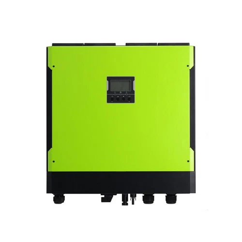 Axpert InfiniSolar E 5.5kW Hybrid Inverter 48/5500