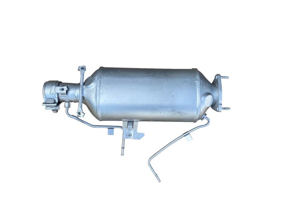 Original DPF Dieselpartikelfilter Land Rover Range Rover Sport 2.7 3.0 D SDV6 - Bild 2 von 4