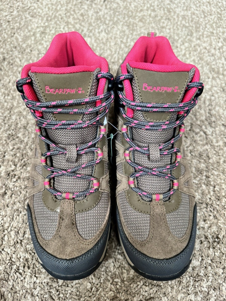 Athletic Shoes Bearpaw Corsica Hiking Boot Bearpaw Corsica Shop Boots