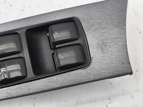 Lexus IS 220D-250-350 2007 Window Control Switch Button Left front AMD127554 - Picture 9 of 9