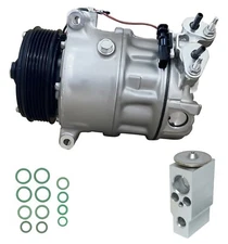 BRAND NEW RYC AC Compressor Kit AIH501 Fits Land Rover Discovery 3.0L V6 2019