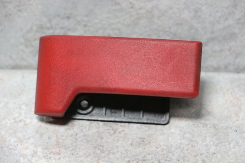 ORIGINAL Mercedes W203 W204 W210 W202 W168 Öffner Hebel Motorhaube Griff DE ✓