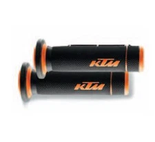 KTM 83002021000 Dual Compound Grips