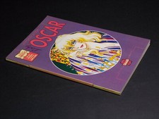 LADY OSCAR 3 di Riyoko Ikeda (Granata Press 1993 – EDIZIONE TAROCCA)