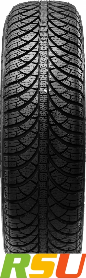Fulda Kristall Montero 3 3PMSF M+S 195/65 R15 91T Winterreifen