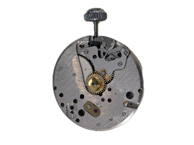 Mouvement De Montre HP 860 No Balance Cupillard - Pour Pièces Détachées Horlogerie - Occasion