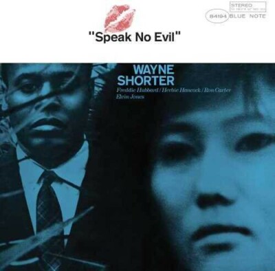 Speak No Evil by Shorter, Wayne (Record, 2021) for sale online | eBay