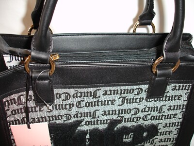 Juicy Couture バッグ 黒 $_57.PNG?set_id=880000500F