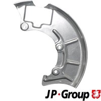 1164200770 Jp Group Spritzblech, Bremsscheibe FüR Audi,Seat,Skoda,Vw