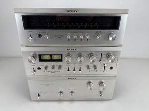 Sony Ta 2000f | eBay