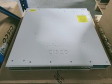 C9300-48S-A - Cisco Switch Catalyst 9300 48 G...