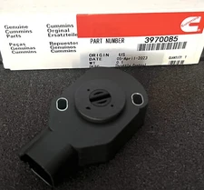 OEM Cummins Throttle Position Sensor TPS APPS for 5.9L 98-07 Dodge RAM 2500 3500