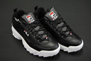 fila ii