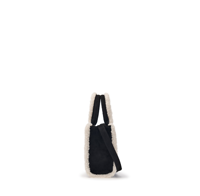 MLB KOREA Basic Mustang Small Tote Bag New York Yankees