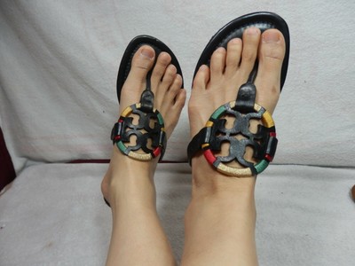 tory burch miller wide feet