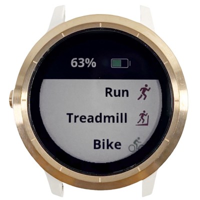 Garmin Vivoactive 3 GPS Fitness 
