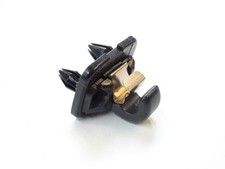 Original Audi A3 A5 TT Cabrio Halter Befestigung für Sonnenblende 8V7857562 4PK