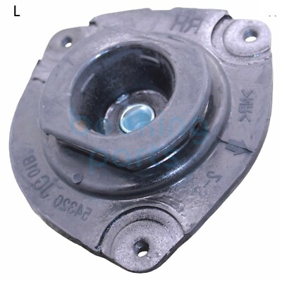 Suspension Strut Mount (Left) For NISSAN LAFESTA B30 SERENA C25 05