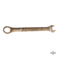 Craftsman USA Metric Combination Wrench 14mm VA-42918 MADE IN USA (FVS004794)