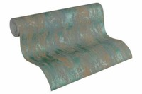 Vliestapete Patina Vintage Braun Tapete As Creation Havanna 32651-2 (3,56€/1Qm)