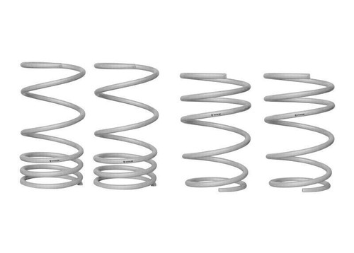 Whiteline WSK-SUB001 for 02-03 Subaru Impreza WRX GD1 Lowering Springs - Picture 3 of 9