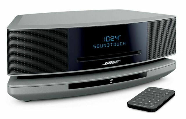 bose radio for sale on ebay