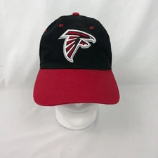 Atlanta Falcons NFL Pro Line Hat Fanatics Cap Unisex OS