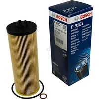 5X Bosch ÖLfilter 1 457 429 152 Oil Filter