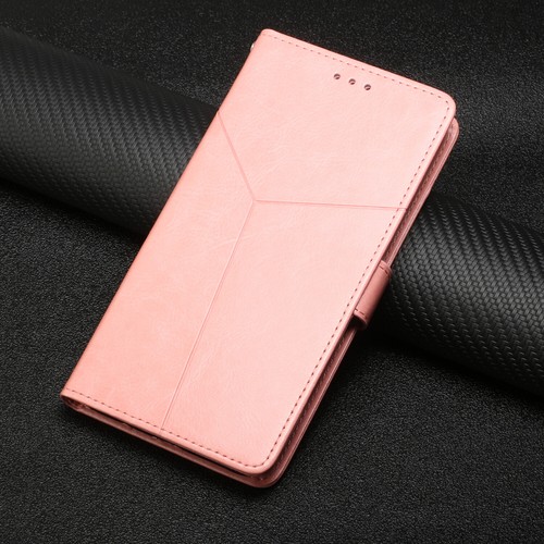 Flip Cover Card Slots Leather Wallet Phone Case For Moto G (2025)/G Power (2025) - Picture 3 of 18