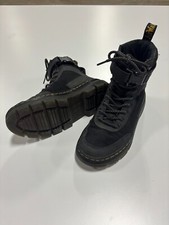 Dr. Martens Unisex's Combs Tech Boot Fashion