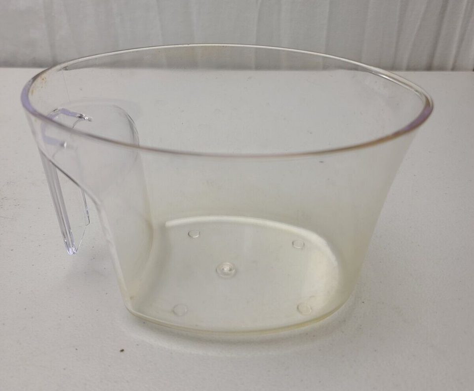 Omega Juicer (NC800, 900) Replacement Parts Set Juice & Pulp