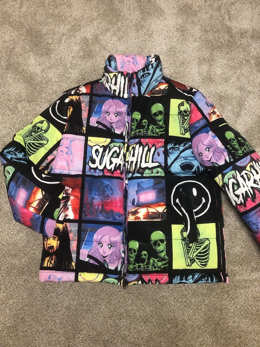 Sugar Hill Jacket | eBay Sugar Hill Jacket | eBay