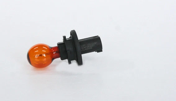 PHILIPS 12272NA 12272 NA 12V24W SPH24WY 2200K orange light Turn Signal Light - Imagem 2 de 3