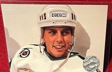 MIKE MODANO  PICK A CARD ! SEE COMBINED SHIPPING!