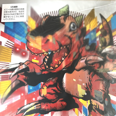 Bandai Digimon Digital Monster ART Book Ver.1-5 & 20th & Ver Bandai Digimon Digital Monster ART Book Ver.1-5 & 20th & Ver