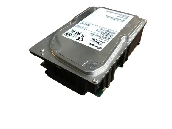 Seagate Cheetah 18GB Ultra2 Wide SCSI 80-Pin 3.5In Internal HD / ST118202LC - Image 2 of 4