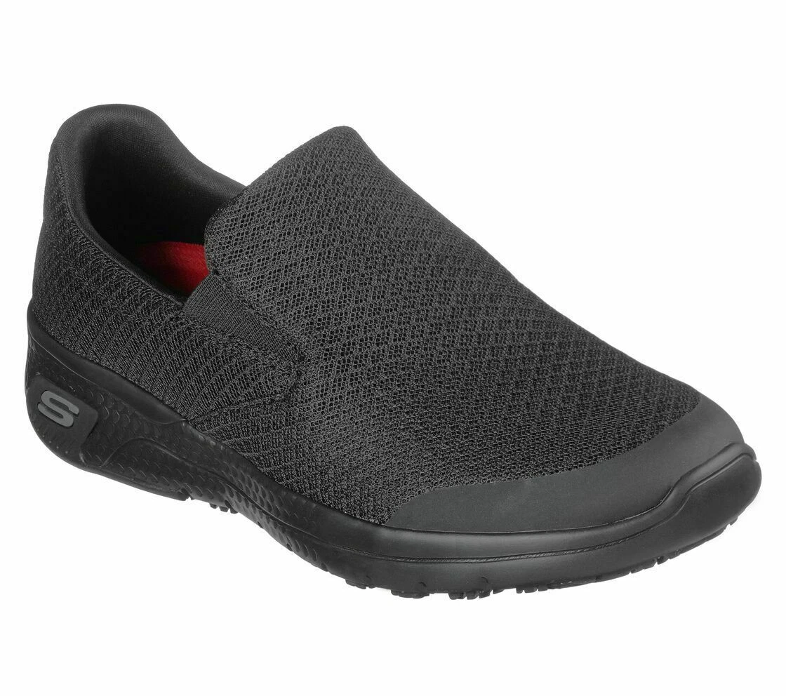 Memory foam skechers price sale