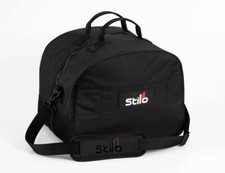 Borsa nuova Stilo Italy casco e colletto HANS V2