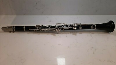 clarinet Boosey and Hawkes regent | eBay
