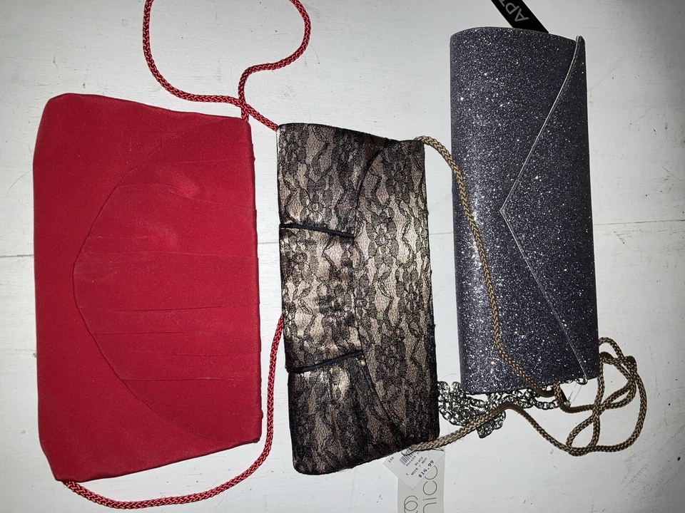 Lot Of New Evening Bags - Image 3 of 4