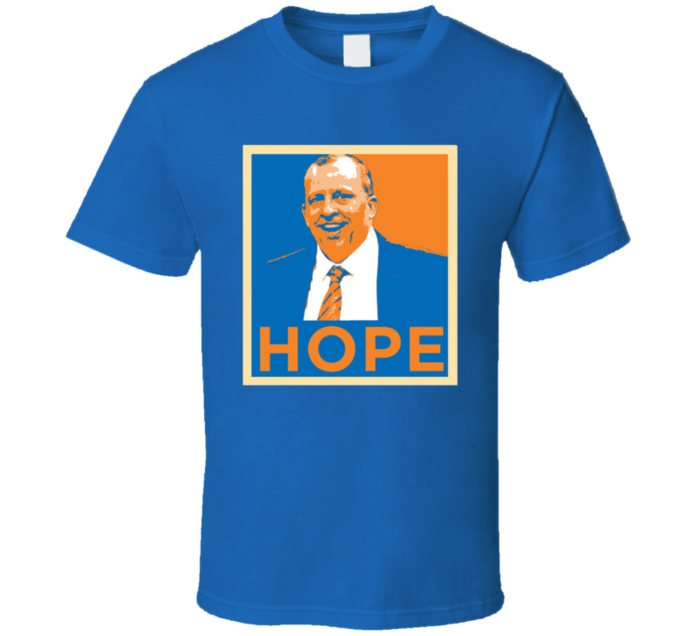 T shirt Tom Thibodeau Basketball Coach Hope