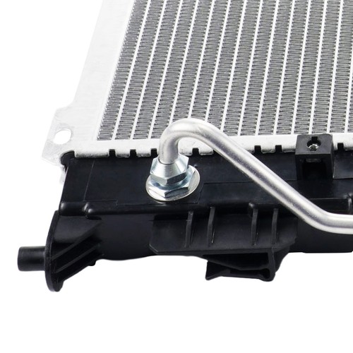 CU13191 RADIATOR for Hyundai Sonata 2011-2014 2.4L Kia Cadenza 2014-2016 - Picture 14 of 18